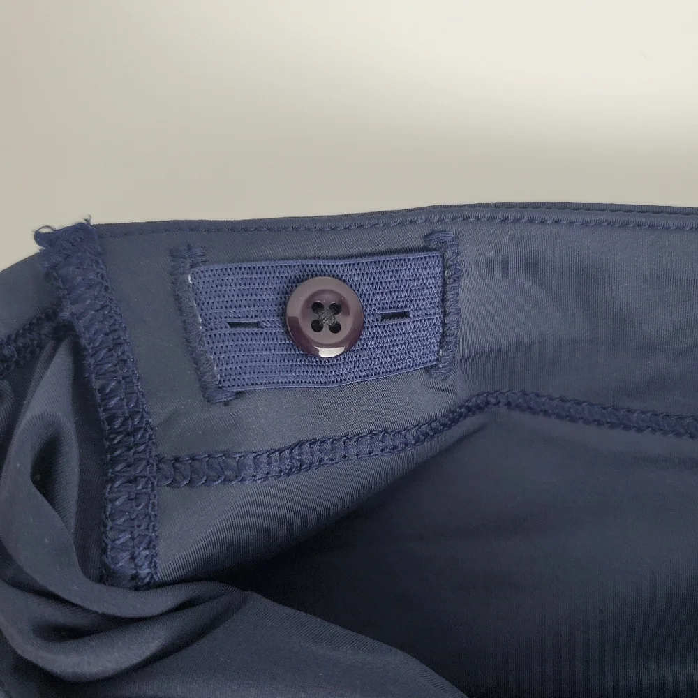 Madewell Madewell Jeans “The Maternity Perfect Vintage Jean” Over Belly Size 29